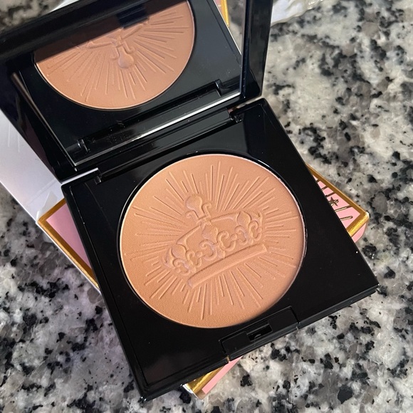 Pat McGrath Labs: Skin Fetish-Divine Bronzer (Bronze Dawn) - Picture 11 of 14